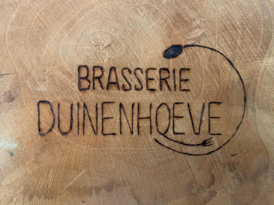 Brasserie Duinenhoeve